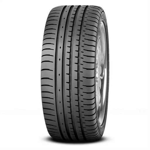 [1200033664] 235/50 ZR18 ACCELERA PHI-R 101Y XL 400AA**30K***