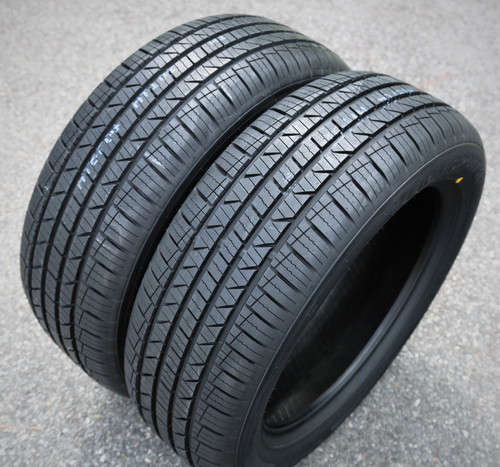 [221022025] 225/70R15 LEAO LION SPORT HP3 100T 700AA ***45K*** ROAD HAZARD