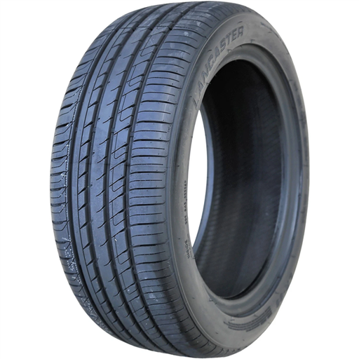 [LC0580] 245/40ZR20 LANCASTER LR-66 99W XL+ ROAD HAZARD