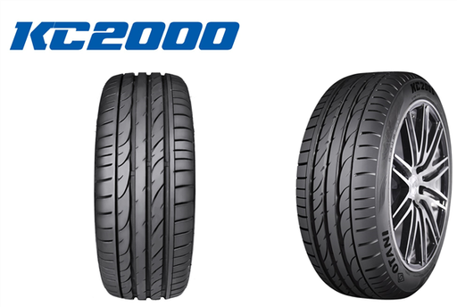 [S200V] 225/55R16 OTANI KC2000 99Y XL 320A-A