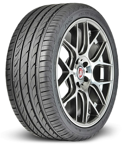 [2255517DELINTE] 225/55R17 DELINTE DST1 101W XL +ROAD HAZARD