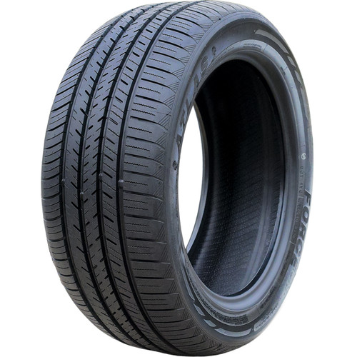 [221017358] 245/45R17 ATLAS FORCE UHP 99W XL 520AA**40K**ROAD HAZARD**