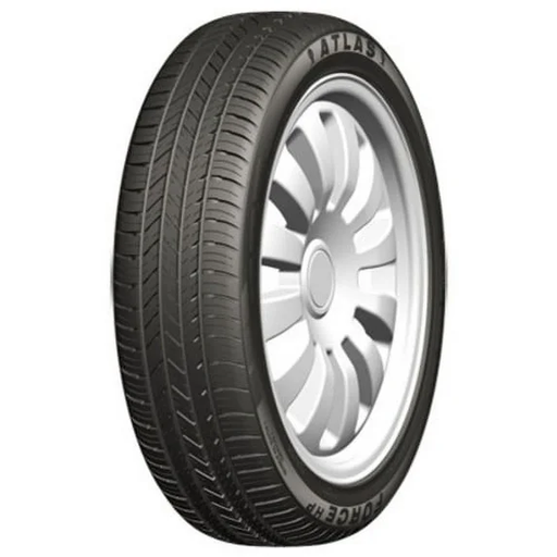 [245-50-17 ATLAS] 245/45R17 ATLAS FORCE HP 99V 700AA ***40K***ROAD HAZARD