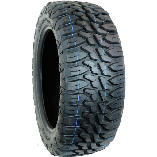 [MK33125] LT33/12.50R22 MILEKING MK868 M/T 114Q 10PLY