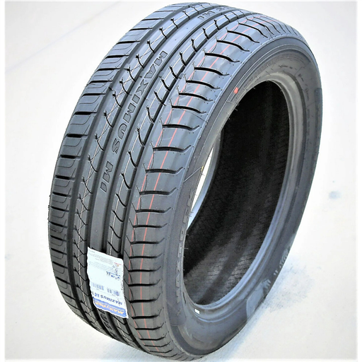 [MB6629] 245/40ZR20 MAXTREK MAXIMUS M1 SUMMER 99W