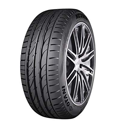[S200R] 225/50ZR18 OTANI KC2000 95W 320 A-A