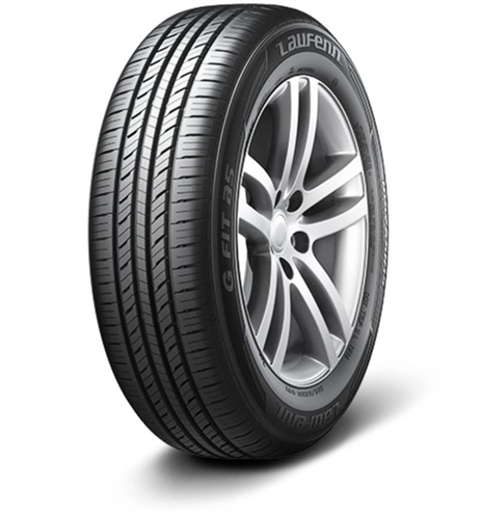 [1028761] 195/55R16 LAUFENN GFIT AS LH41 83HXL ***60K***+ROAD HAZARD