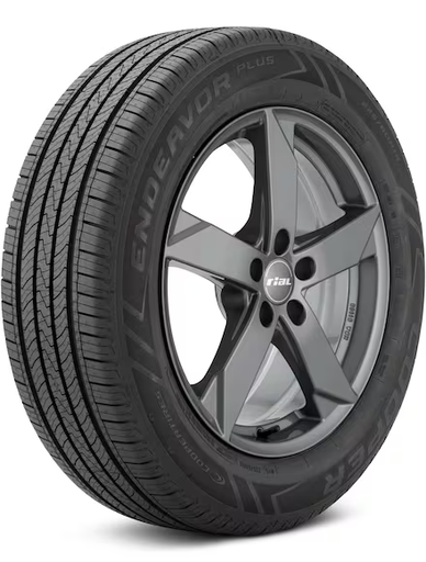 [166256009] 215/70R16 COOPER ENDEAVOR PLUS 100H BSW 680AA***MADE IN USA****