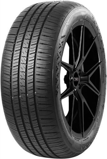 [221010357] 225/55R18 ATLAS FORCE HP 98V BSW 700AA**50K*** ROAD HAZARD