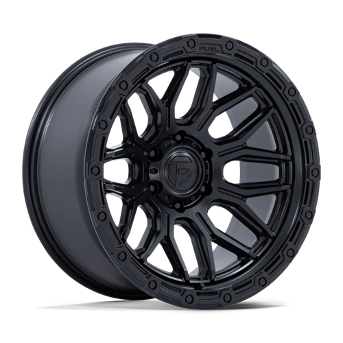 [FC881MB20908020] SURGE 20X9 8X6.5 125 +20 M-BLK GB-LP