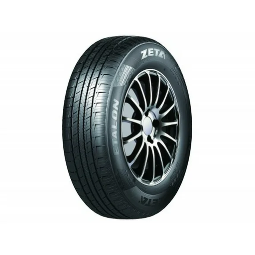 [71.048.01] 235/65R17 ZETA ETALON 108V **500AA** + ROAD HAZARD
