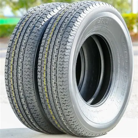 [205NEBTSR] ST205/75R15 NEBULA RADIAL N001 6Ply