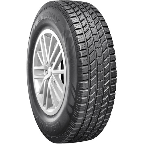 [5PS02357016E000002] P235/70R16 HEADWAY HR802 106T