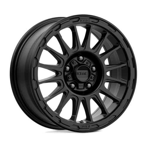 [KM54278064735] KM542 17X8 6X4.5 S-BLK 35MM