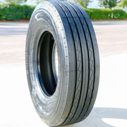 [NA1555969] ST235/80R16 NEBULA GRAND TRAILER N'001 129/125M 14PLY
