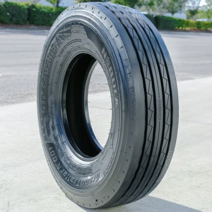 [NA1555971] ST235/85R16 NEBULA GRAND TRAILER N' 001 132/127M 14PLY
