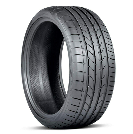 [AZ850-BCJR2PA] 235/40R20 ATTURO AZ850 96Y XL 320AA ROAD HAZARD