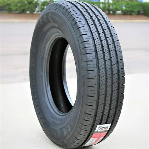 [221018859] 265/65R17 ATLAS PARALLER H/T 112T 600AB***50K***ROAD HAZARD