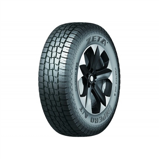 [71.074.01] LT215/85R16 ZETA IMPERIO A/T 115/112S 10PR 500AA**40K**+ROAD HAZARD**