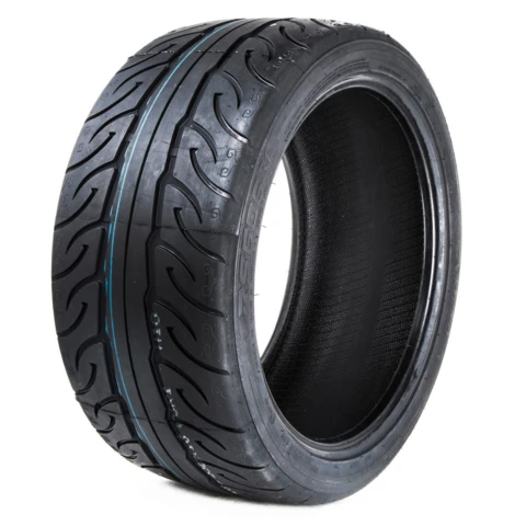 [60H15342056-2] 205/45ZR17 ZEKNOVA RS606 R1 88W 140AAA***RACING TIRE***