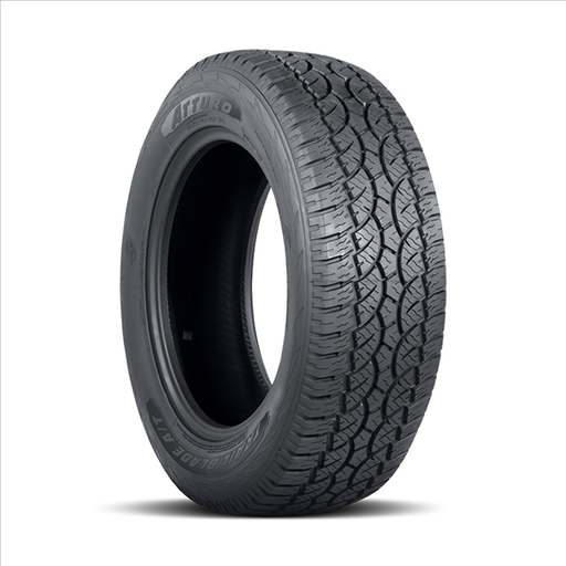 [TBAT-I0041294] LT235/75R15 ATTURO TRAIL BLADE A/T 6PLY 104/101S 50PSI**50K**