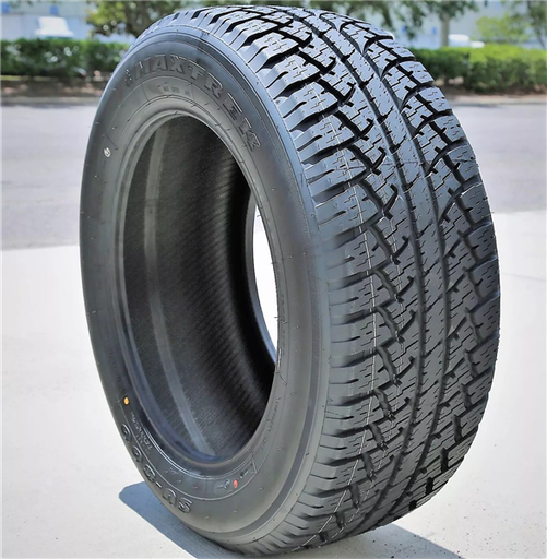 [MH392U] LT225/75R16 MAXTREK SU-800 A/T 118/116S 10PLY