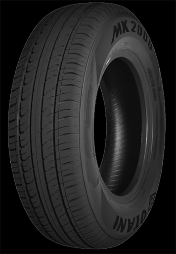 [S108P] LT195/75R16C OTANI MK2000 LTR 4X4 107/105S 8 PLY