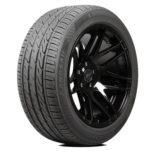 [841623102029] 235/35ZR20 LANDSAIL LS-588 92W XL UH+ROAD HAZARD