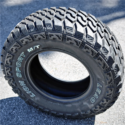 [RZD0292] LT205R16 LEAO LIONSPORT MT 110/108 Q 8PR