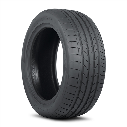 [AZ850-A7HK9AFE] 285/45ZR19 ATTURO AZ850 111Y XL 320AA ROAD HAZARD
