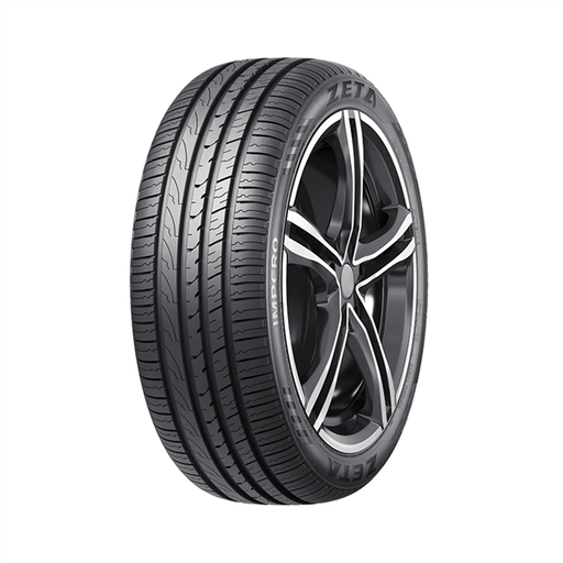 [71.064.01] 265/40ZR22 ZETA IMPERO 106W XL M+S 500AA**
