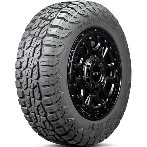 [6111273921313] 235/55R17 DELINTE DX-20 XT 103W XL 600AA***55K*** ROAD HAZARD