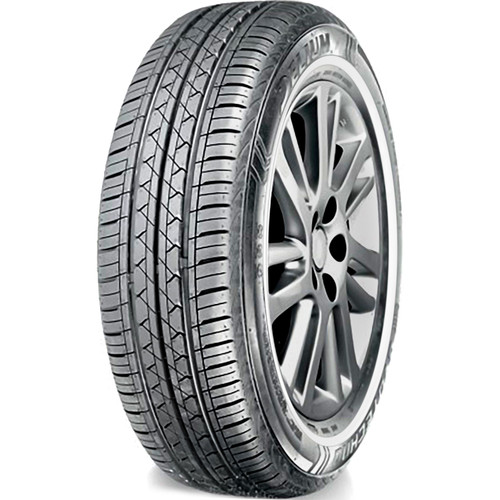 [D115515W] 195/65R15 91H DELIUM WW IA-110 WHITEWALL+ROAD HAZARD