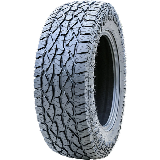 [TBAS-CLFR4PA] 245/65R17 ATTURO TRAIL BLADE ATS 111Q XL ROAD HAZARD