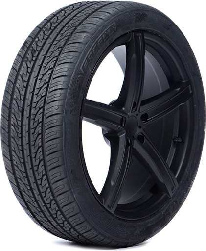 [VC325] 245/30R22 VERCELLI STRADA II 92W XL+ROAD HAZARD