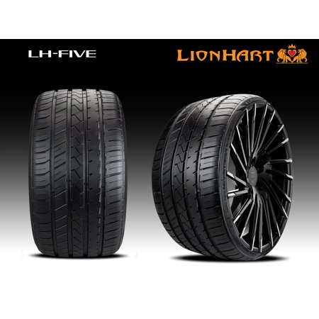 [LHST518450] 2254518 LIONHART LH-FIVE 95W