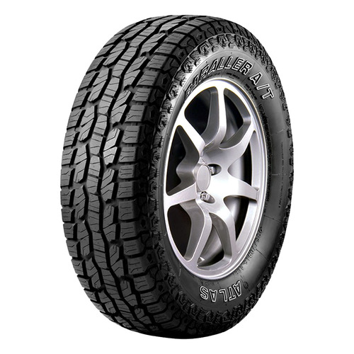 [DT15/31/1050ATL1] LT31X10.50X15 ATLAS PARALLER A/T 109R LRC 6PLY