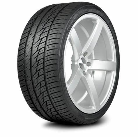 [841623105471] 255/50R20 DELINTE 109Y DS8+ ROAD HAZARD