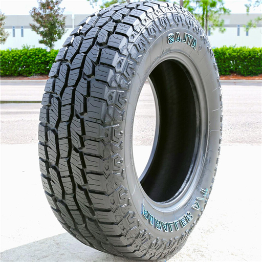[T17/235/80ATL] LT235/80R17 ATLAS PARALLER A/T 120/117R 10 PLY***50K***