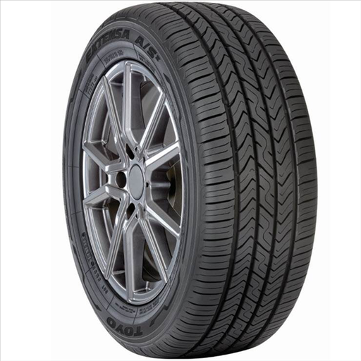 [190003343] 235/50R18 TOYO EXTENSA A/S II 97V