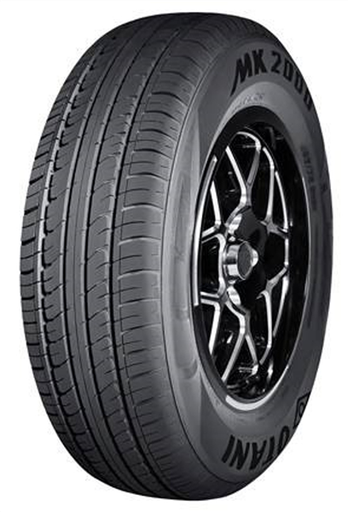 [S111E] 215/75R16C OTANI MK2000 D 8PLY 4X4