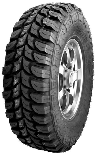 [221007160] LT245/75R16 CROSSWIND M/T 10 PLY 121/116Q 80psi