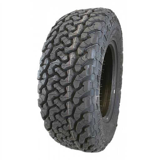[M4301] LT245/70R17 MAXTREK HILL TRACKER A/T 119//116S 10PLY