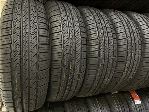 [SUV-1803-VR] 235/65R18 SUPERMAX TM-1 106T