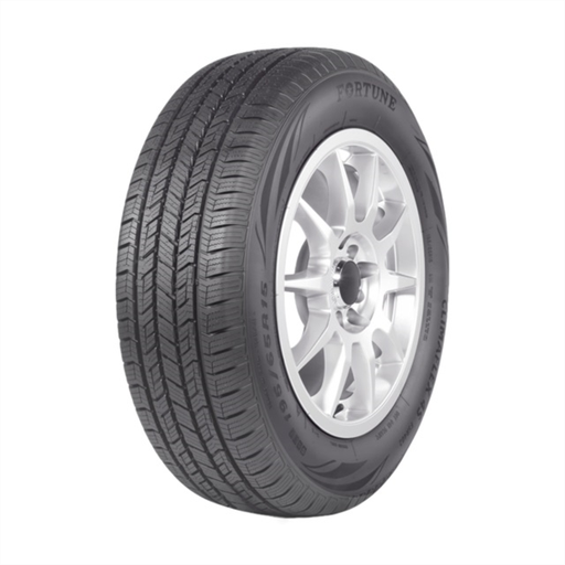 [3458030610] 255/60R18 FORTUNE CLIMAFLEX 108H 700AA 70K