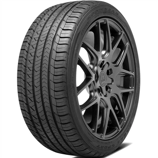 [1200050058] 215/55R17 GOODYEAR EAGLE SPORT AS 94V 560AA