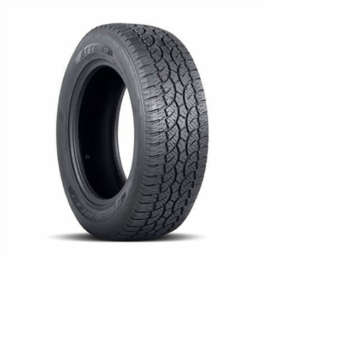 [TBAT-I0066638] 275/55R20 ATTURO TRAIL BLADE A/T 117T 540AB***50K***ROAD HAZARD