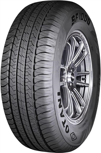 [S208H] 255/65R17 OTANI SA1000 XL 114H 500 A-A
