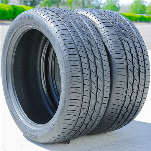 [NBPLT25711-TH] 245/45ZR20 Nebula Falcon N 007 AS Performance 103W XL 500AA 60K