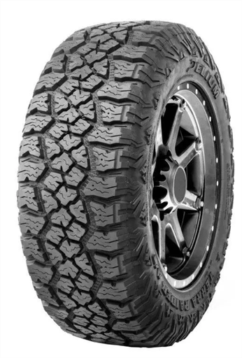 [D263755] LT235/75R15 DELIUM KU-257 6PLY EXT AT+ROAD HAZARD